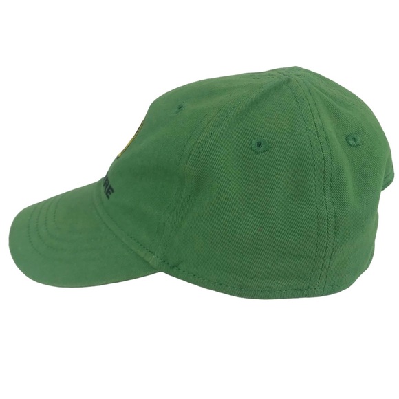 Mens John Deere Baseball Cap - Picture 6 of 7